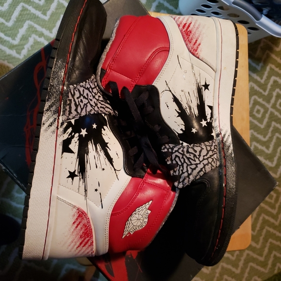 Dave white jordan 13 - Picture 10 of 10